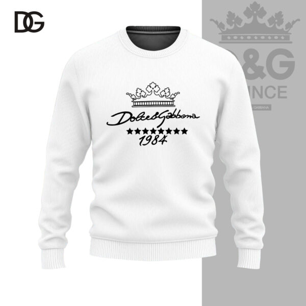 Luxury Brand Sweater Unisex NDN-ZWY-TS231023006-1 Luxury Brand Sweater Unisex NDN-ZWY-TS231023006-1