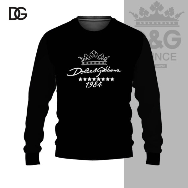 Luxury Brand Sweater Unisex NDN-ZWY-TS231023007-1 Luxury Brand Sweater Unisex NDN-ZWY-TS231023007-1