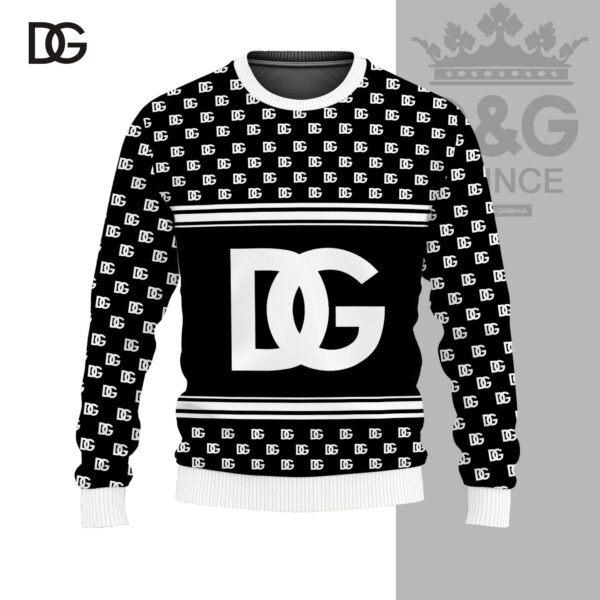 Luxury Brand Sweater Unisex NDN-ZWY-TS231023009-1 Luxury Brand Sweater Unisex NDN-ZWY-TS231023009-1