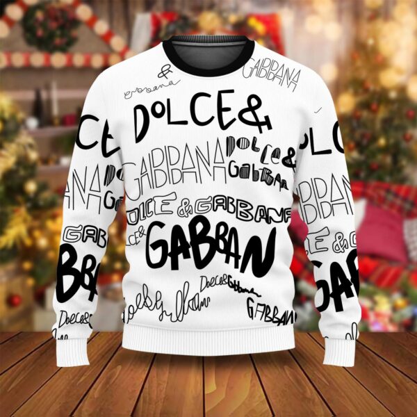 Luxury Brand Sweater Unisex NDN-ZWY-TS231023013-1 Luxury Brand Sweater Unisex NDN-ZWY-TS231023013-1