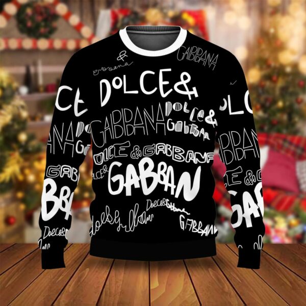 Luxury Brand Sweater Unisex NDN-ZWY-TS231023014-1 Luxury Brand Sweater Unisex NDN-ZWY-TS231023014-1