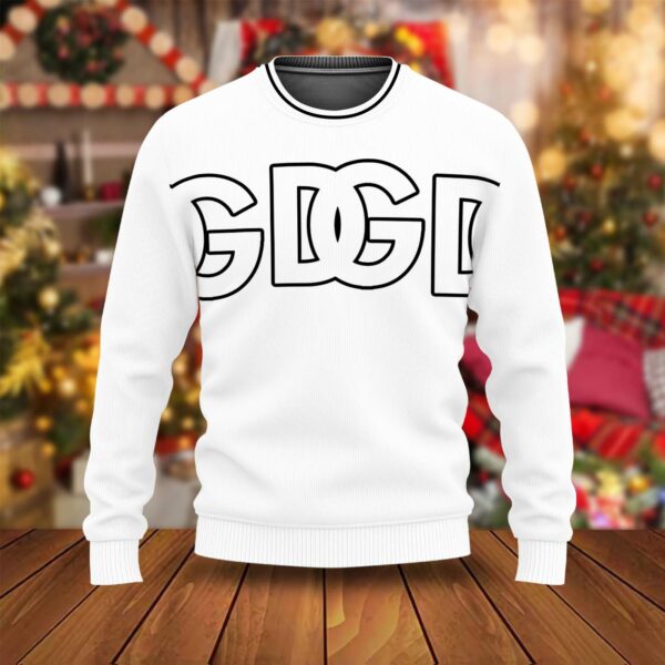 Luxury Brand Sweater Unisex NDN-ZWY-TS231023018-1 Luxury Brand Sweater Unisex NDN-ZWY-TS231023018-1