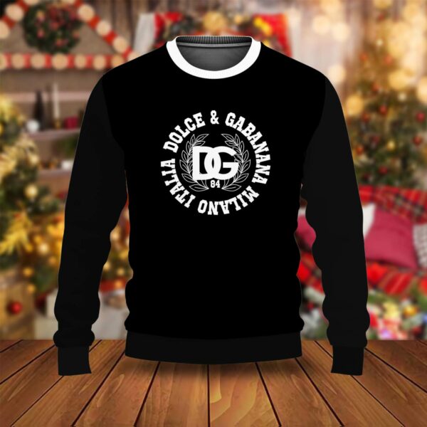 Luxury Brand Sweater Unisex NDN-ZWY-TS231023021-1 Luxury Brand Sweater Unisex NDN-ZWY-TS231023021-1