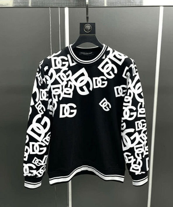 Luxury Brand Unisex Sweater PEA33353 Luxury Brand Unisex Sweater PEA33353