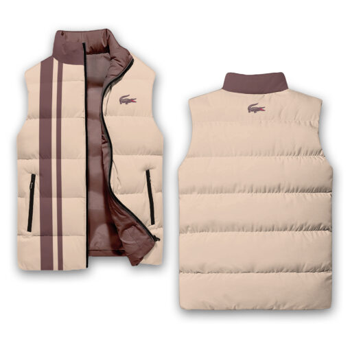 Luxury Edition 3D Sleeveless Down-Jacket-NG24100909 Luxury Edition 3D Sleeveless Down-Jacket-NG24100909