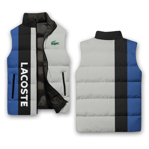 Luxury Edition 3D Sleeveless Down-Jacket-NG24100910 Luxury Edition 3D Sleeveless Down-Jacket-NG24100910