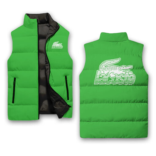 Luxury Edition 3D Sleeveless Down-Jacket-NG24100911 Luxury Edition 3D Sleeveless Down-Jacket-NG24100911