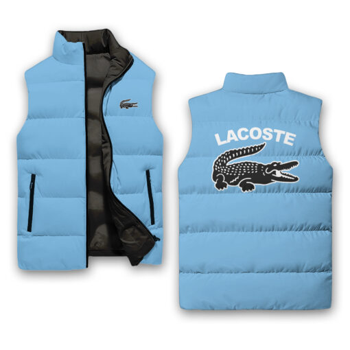 Luxury Edition 3D Sleeveless Down-Jacket-NG24100913 Luxury Edition 3D Sleeveless Down-Jacket-NG24100913