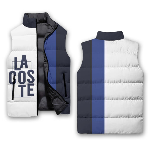 Luxury Edition 3D Sleeveless Down-Jacket-NG24100919 Luxury Edition 3D Sleeveless Down-Jacket-NG24100919