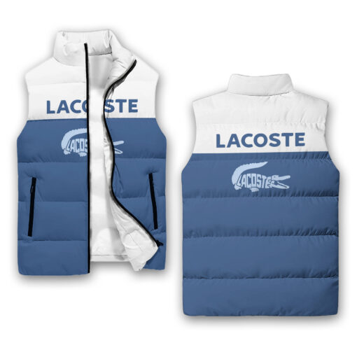 Luxury Edition 3D Sleeveless Down-Jacket-NG24100924 Luxury Edition 3D Sleeveless Down-Jacket-NG24100924