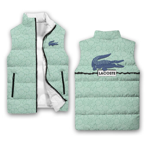 Luxury Edition 3D Sleeveless Down-Jacket-NG24100926 Luxury Edition 3D Sleeveless Down-Jacket-NG24100926