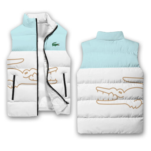 Luxury Edition 3D Sleeveless Down-Jacket-NG24100929 Luxury Edition 3D Sleeveless Down-Jacket-NG24100929