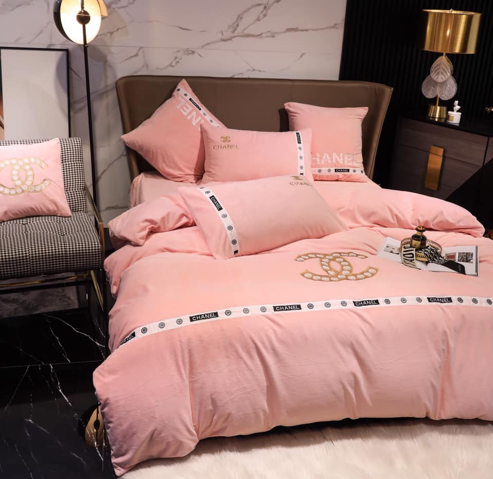 Luxury Luxury Bedding Set 12 Luxury Luxury Bedding Set 12