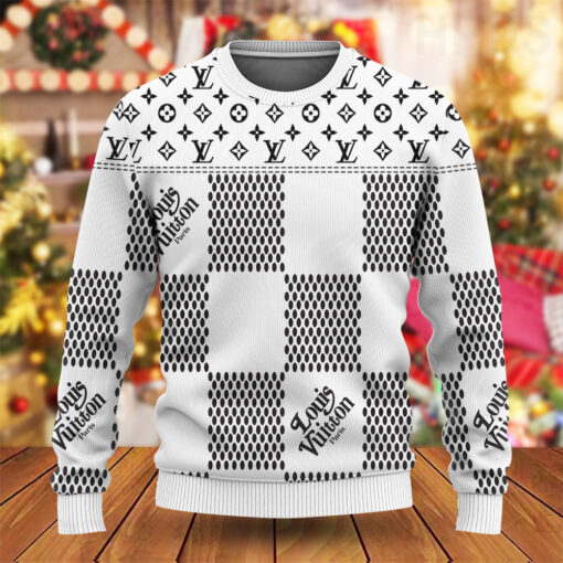 Luxury Winter 2024 Men’s Sweater-HP241004208 Luxury Winter 2024 Men’s Sweater-HP241004208