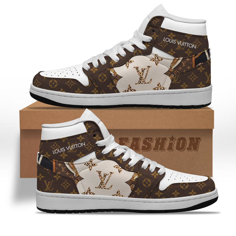 LV AJ 1 Sneaker Hot 2025 – DN19741 LV AJ 1 Sneaker Hot 2025 – DN19741