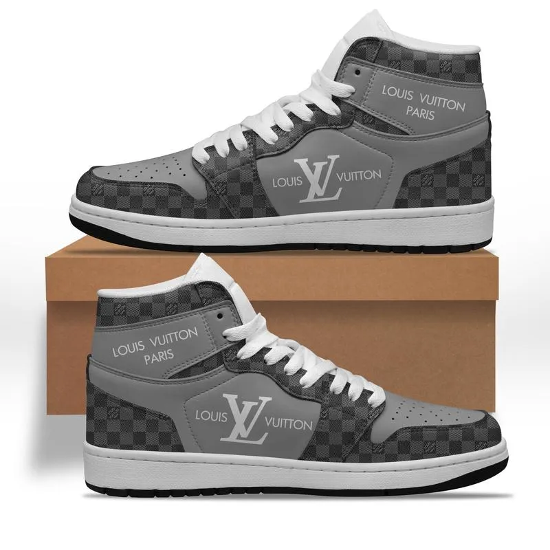 LV AJ 1 Sneaker Hot 2025 – MRS – D17 – 0026 LV AJ 1 Sneaker Hot 2025 – MRS – D17 – 0026