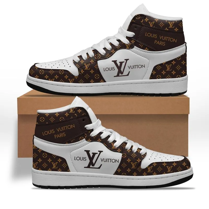 LV AJ 1 Sneaker Hot 2025 – MRS – D17 – 0027 LV AJ 1 Sneaker Hot 2025 – MRS – D17 – 0027
