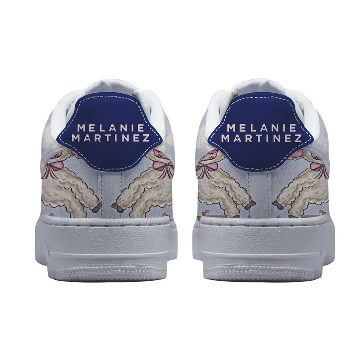 Melanie Martinez Premium Af1 Sneaker LZ 106150 Melanie Martinez Premium Af1 Sneaker LZ 106150