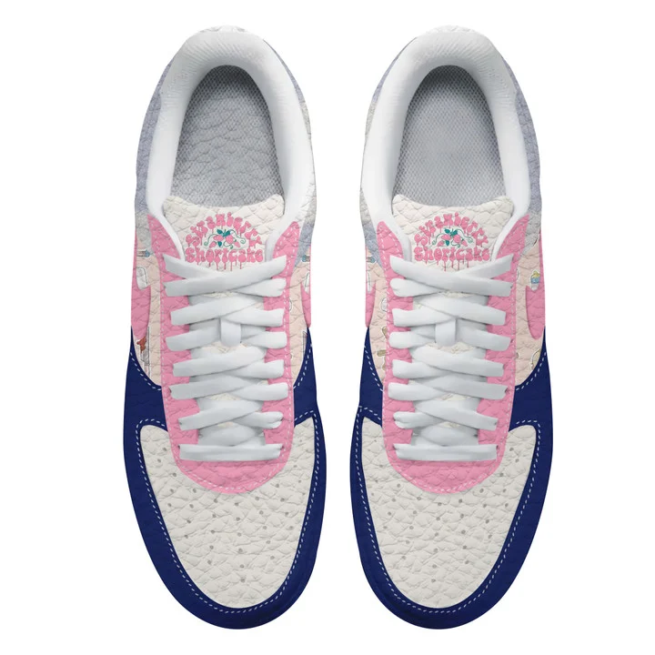 Melanie Martinez Premium Af1 Sneaker LZ 106150 Melanie Martinez Premium Af1 Sneaker LZ 106150