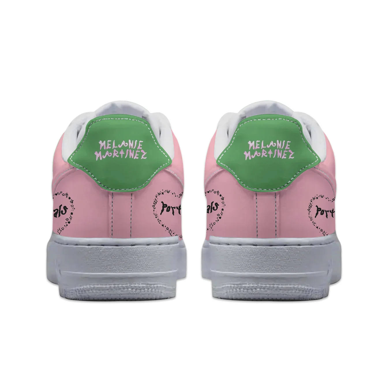 Melanie Martinez Premium Af1 Sneaker LZ 106158 Melanie Martinez Premium Af1 Sneaker LZ 106158