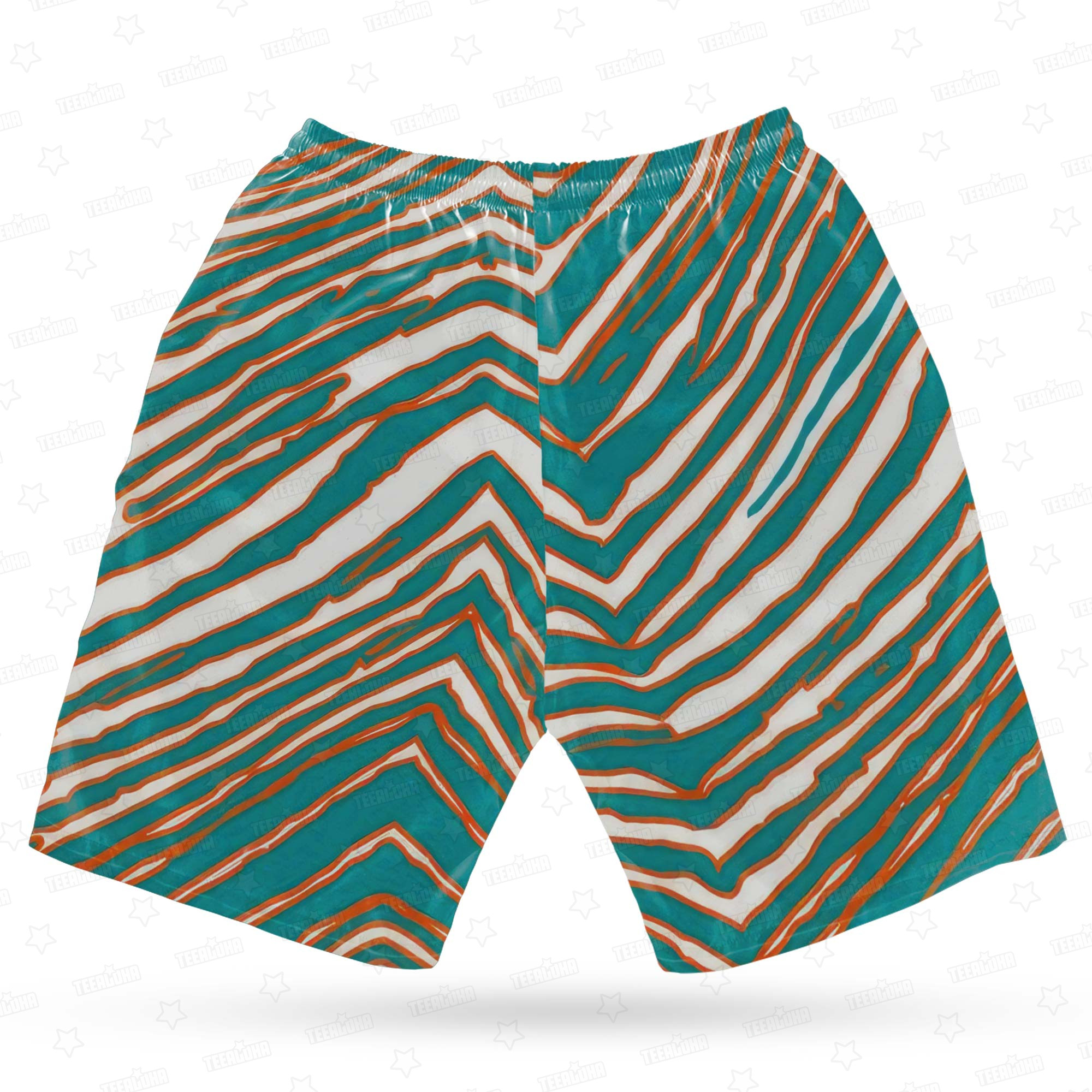 Miami Dolphins Zubaz Hawaiian Shirt – TeeAloha Miami Dolphins Zubaz Hawaiian Shirt – TeeAloha
