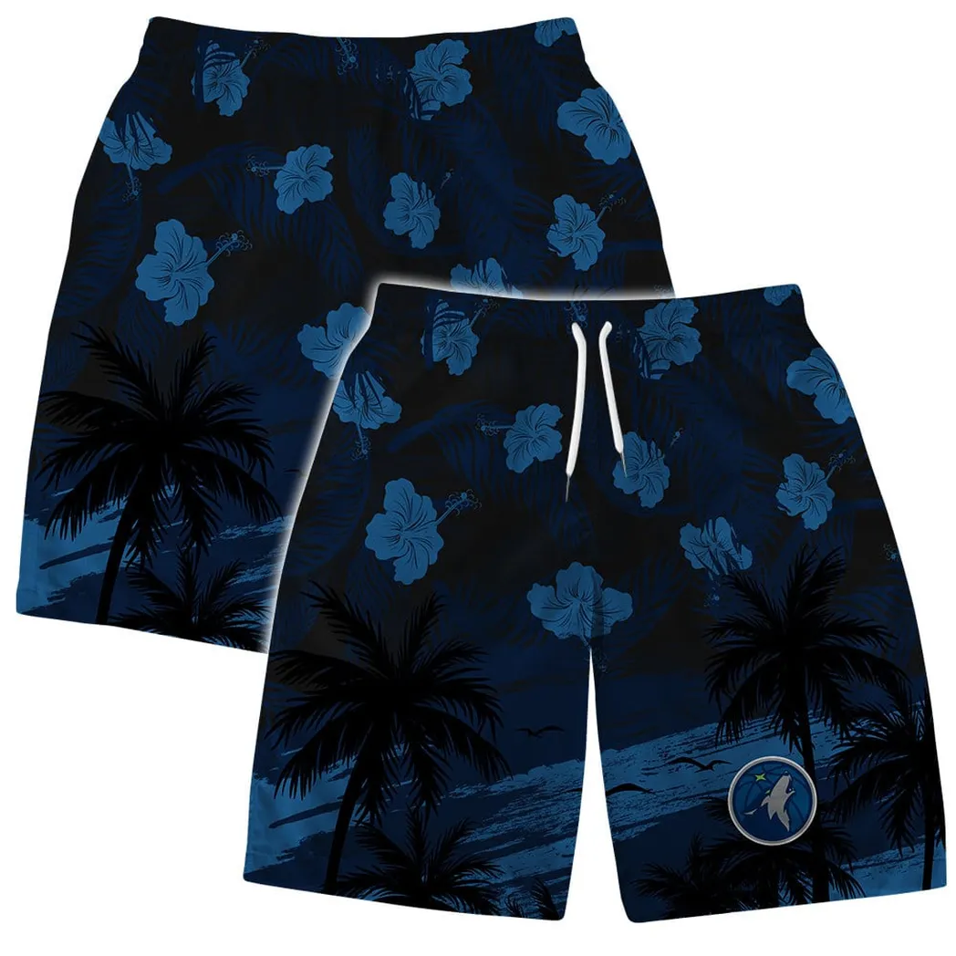 Minnesota Timberwolves Sunset Horizon Hawaiian Shirt – TeeAloha Minnesota Timberwolves Sunset Horizon Hawaiian Shirt – TeeAloha