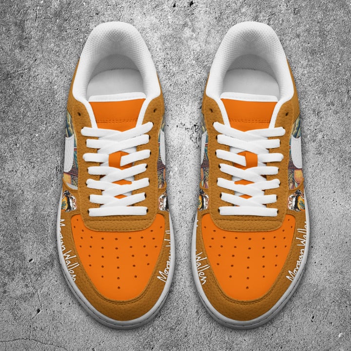 Morgan Wallen Premium Af1 Sneaker LZ 106213 Morgan Wallen Premium Af1 Sneaker LZ 106213