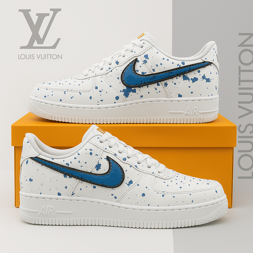 New Arrival AF1 Sneakers Shoes Hot Gift For Men Women LX-AF10601 New Arrival AF1 Sneakers Shoes Hot Gift For Men Women LX-AF10601