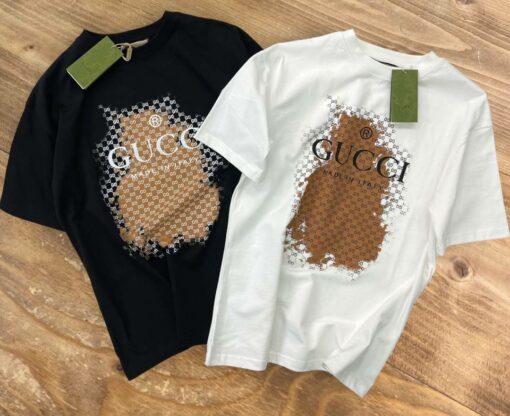 New Arrival Luxury Brand Unisex T-Shirt Gift Hot PEA346007 New Arrival Luxury Brand Unisex T-Shirt Gift Hot PEA346007