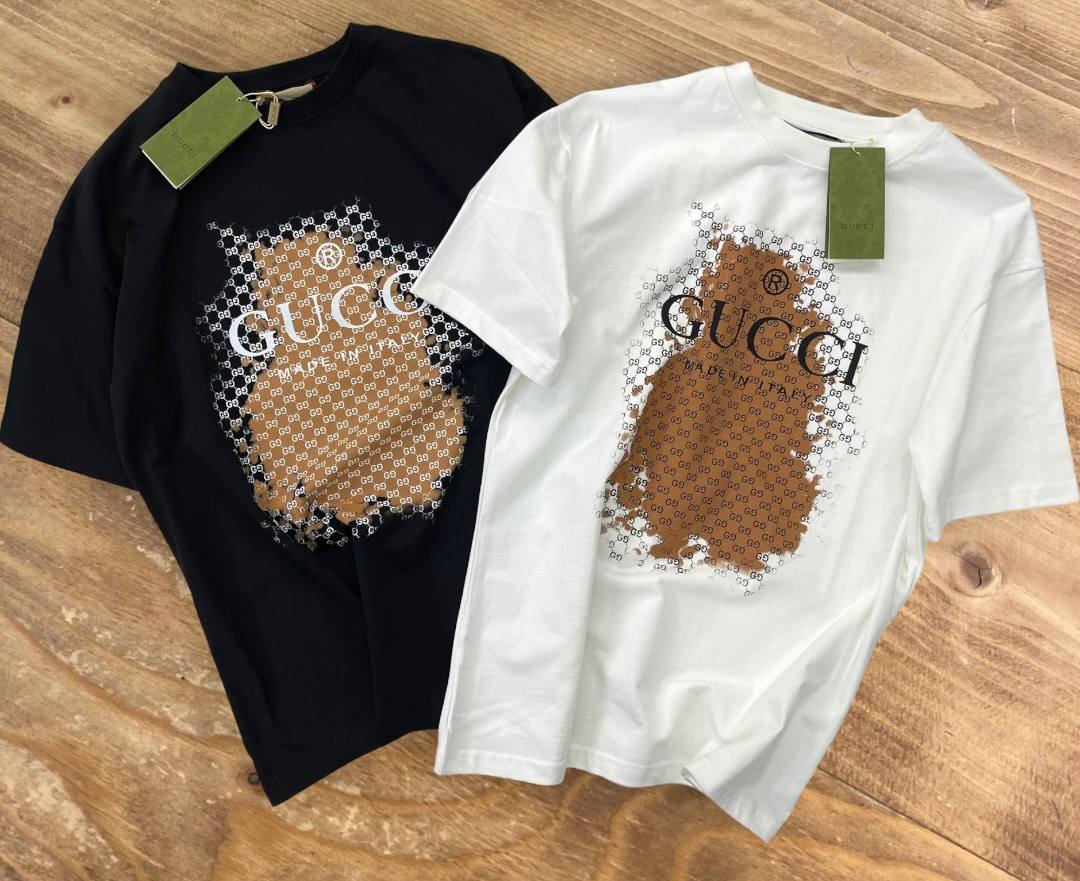 New Arrival Luxury Brand Unisex T-Shirt Gift Hot PEA346007 New Arrival Luxury Brand Unisex T-Shirt Gift Hot PEA346007