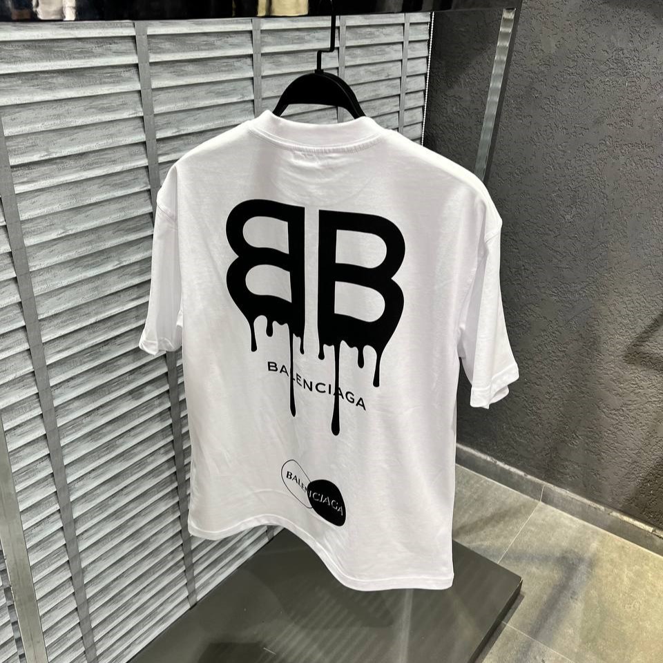 New Arrival Luxury Brand Unisex T-shirt Hot Gift PEA10092401 New Arrival Luxury Brand Unisex T-shirt Hot Gift PEA10092401