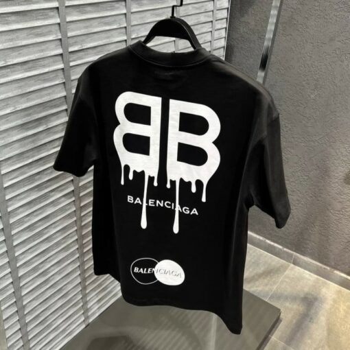 New Arrival Luxury Brand Unisex T-shirt Hot Gift PEA10092401 New Arrival Luxury Brand Unisex T-shirt Hot Gift PEA10092401