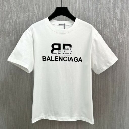 New Arrival Luxury Brand Unisex T-Shirt Hot Gift PEA345423 New Arrival Luxury Brand Unisex T-Shirt Hot Gift PEA345423