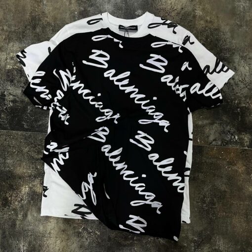 New Arrival Luxury Brand Unisex T-shirt Hot Gift PEA345695 New Arrival Luxury Brand Unisex T-shirt Hot Gift PEA345695