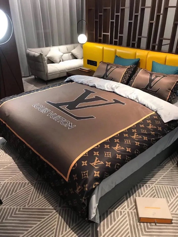 New Arrivals – Premium Luxury Brand Bedding Set – DN9020219 New Arrivals – Premium Luxury Brand Bedding Set – DN9020219