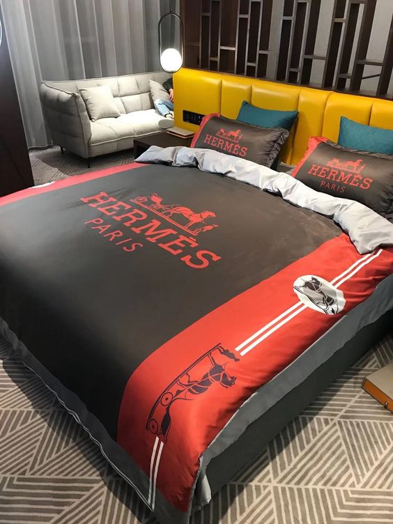 New Arrivals – Premium Luxury Brand Bedding Set – DN9030250 New Arrivals – Premium Luxury Brand Bedding Set – DN9030250