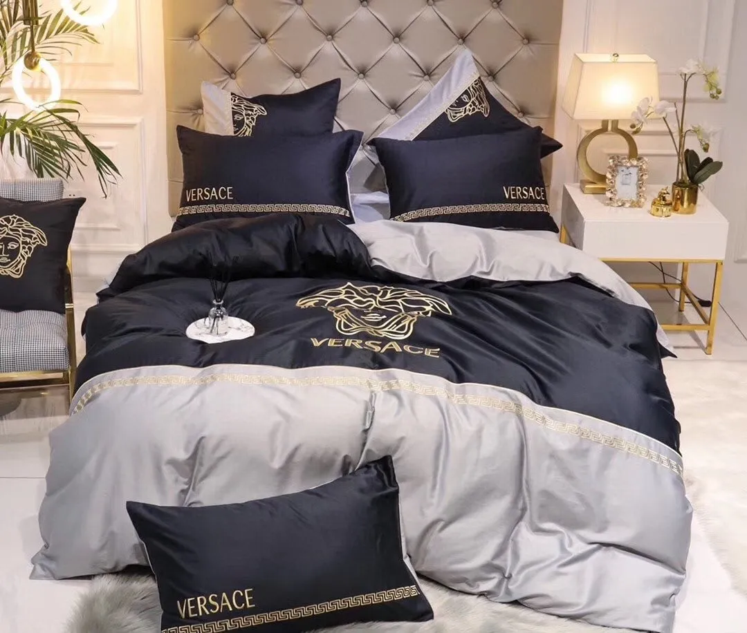 New Arrivals – Premium Luxury Brand Bedding Set – DN9050203 New Arrivals – Premium Luxury Brand Bedding Set – DN9050203