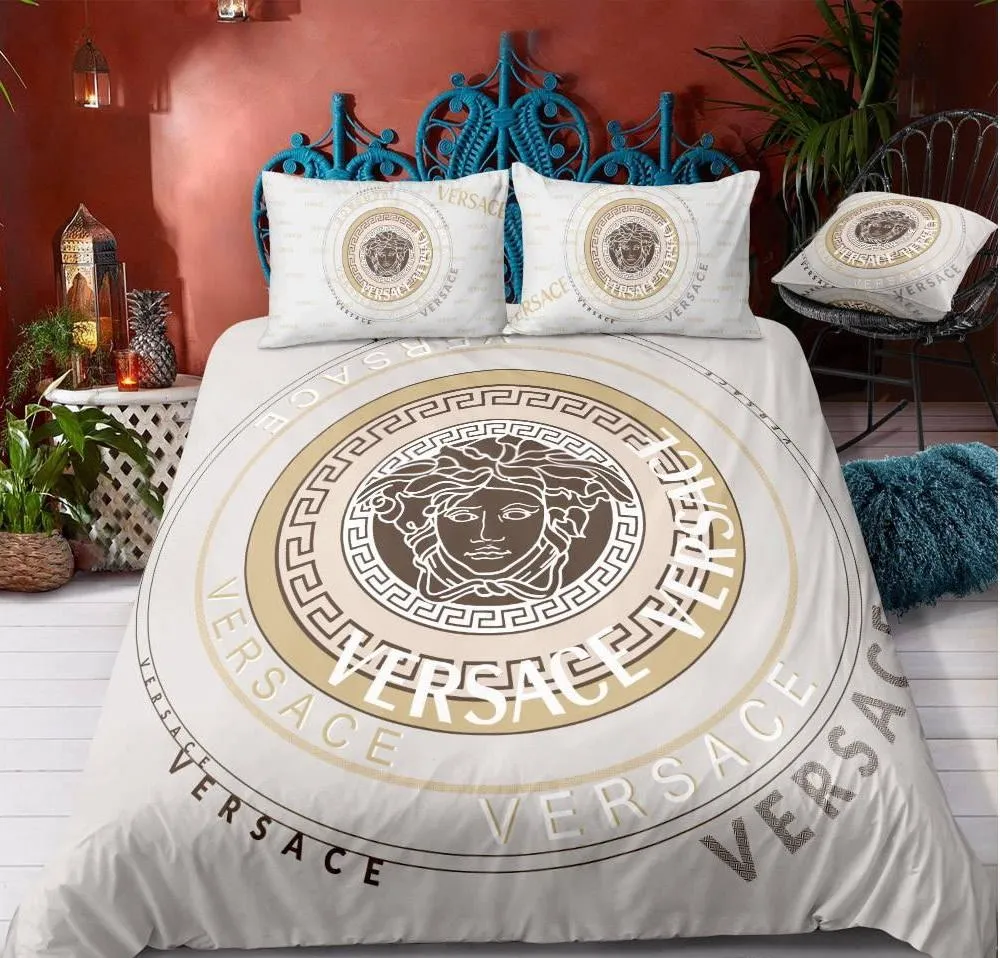 New Arrivals – Premium Luxury Brand Bedding Set – DN9050208 New Arrivals – Premium Luxury Brand Bedding Set – DN9050208