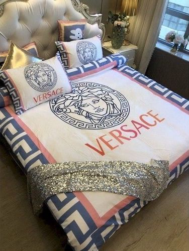 New Arrivals – Premium Luxury Brand Bedding Set – DN9050230 New Arrivals – Premium Luxury Brand Bedding Set – DN9050230