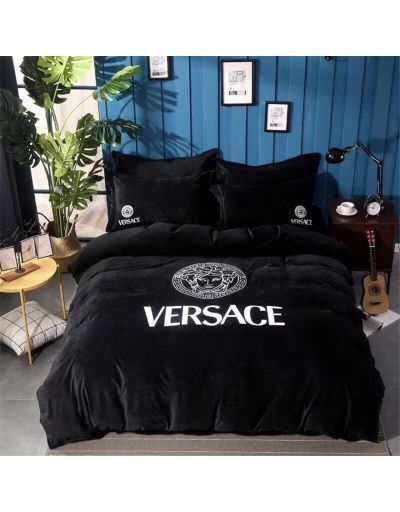 New Arrivals – Premium Luxury Brand Bedding Set – DN9050231 New Arrivals – Premium Luxury Brand Bedding Set – DN9050231