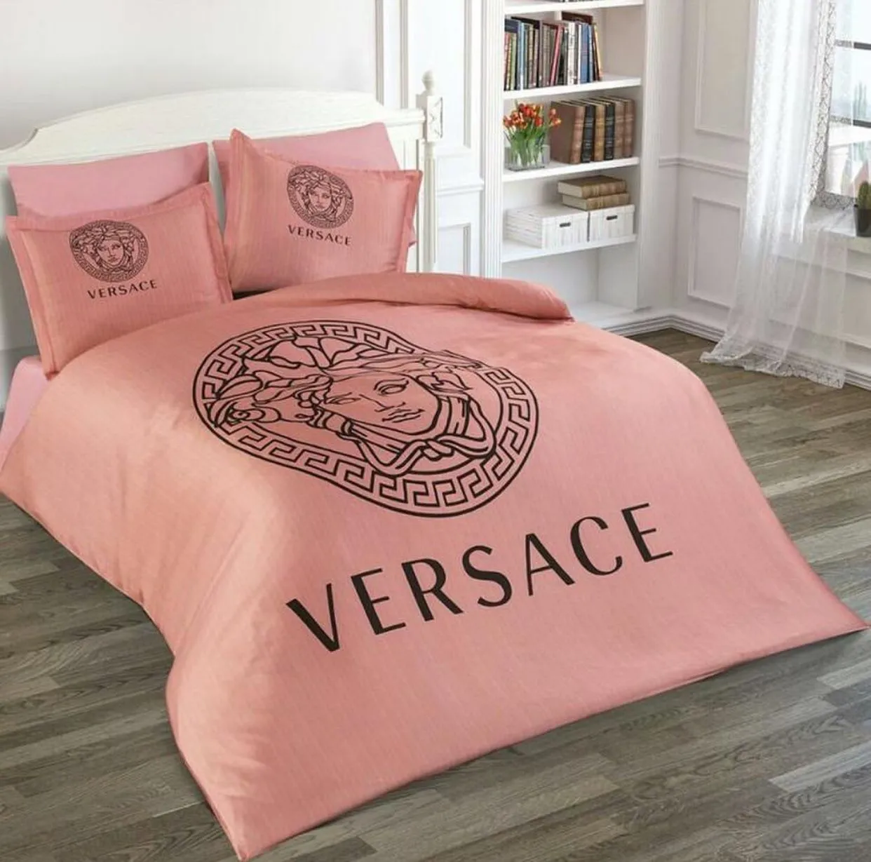 New Arrivals – Premium Luxury Brand Bedding Set – DN9050236 New Arrivals – Premium Luxury Brand Bedding Set – DN9050236