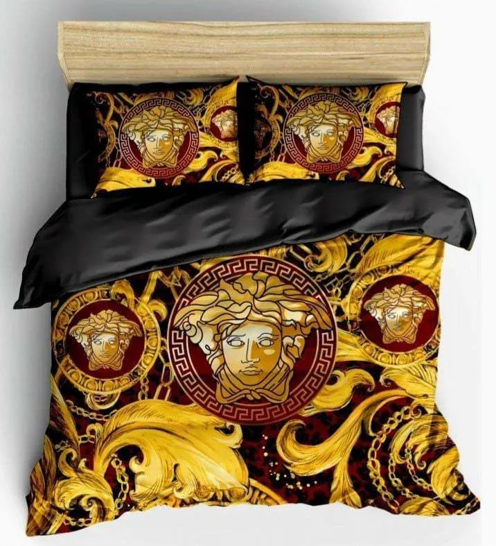 New Arrivals – Premium Luxury Brand Bedding Set – DN9050238 New Arrivals – Premium Luxury Brand Bedding Set – DN9050238