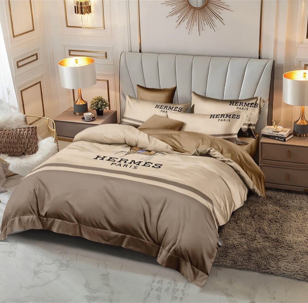 New Arrivals – Premium Luxury Brand Bedding Set – DN9061118 New Arrivals – Premium Luxury Brand Bedding Set – DN9061118