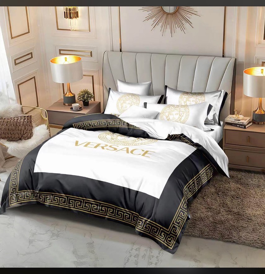 New Arrivals – Premium Luxury Brand Bedding Set – DN9061134 New Arrivals – Premium Luxury Brand Bedding Set – DN9061134