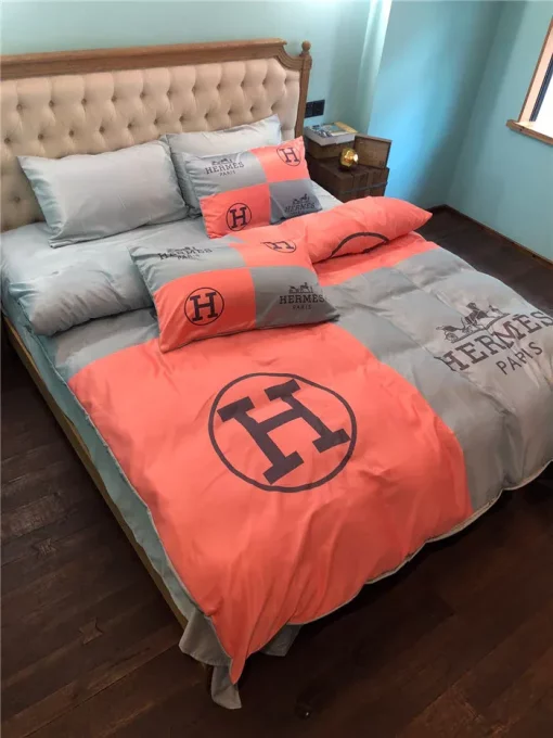 New Arrivals – Premium Luxury Brand Bedding Set – DN9090212 New Arrivals – Premium Luxury Brand Bedding Set – DN9090212