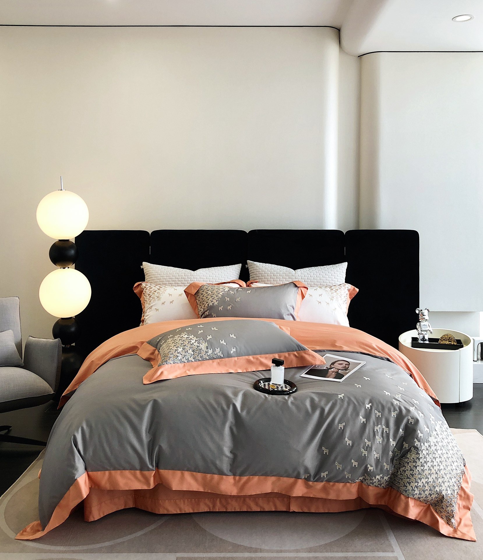 New Arrivals – Premium Luxury Brand Bedding Set – DN9091201 New Arrivals – Premium Luxury Brand Bedding Set – DN9091201