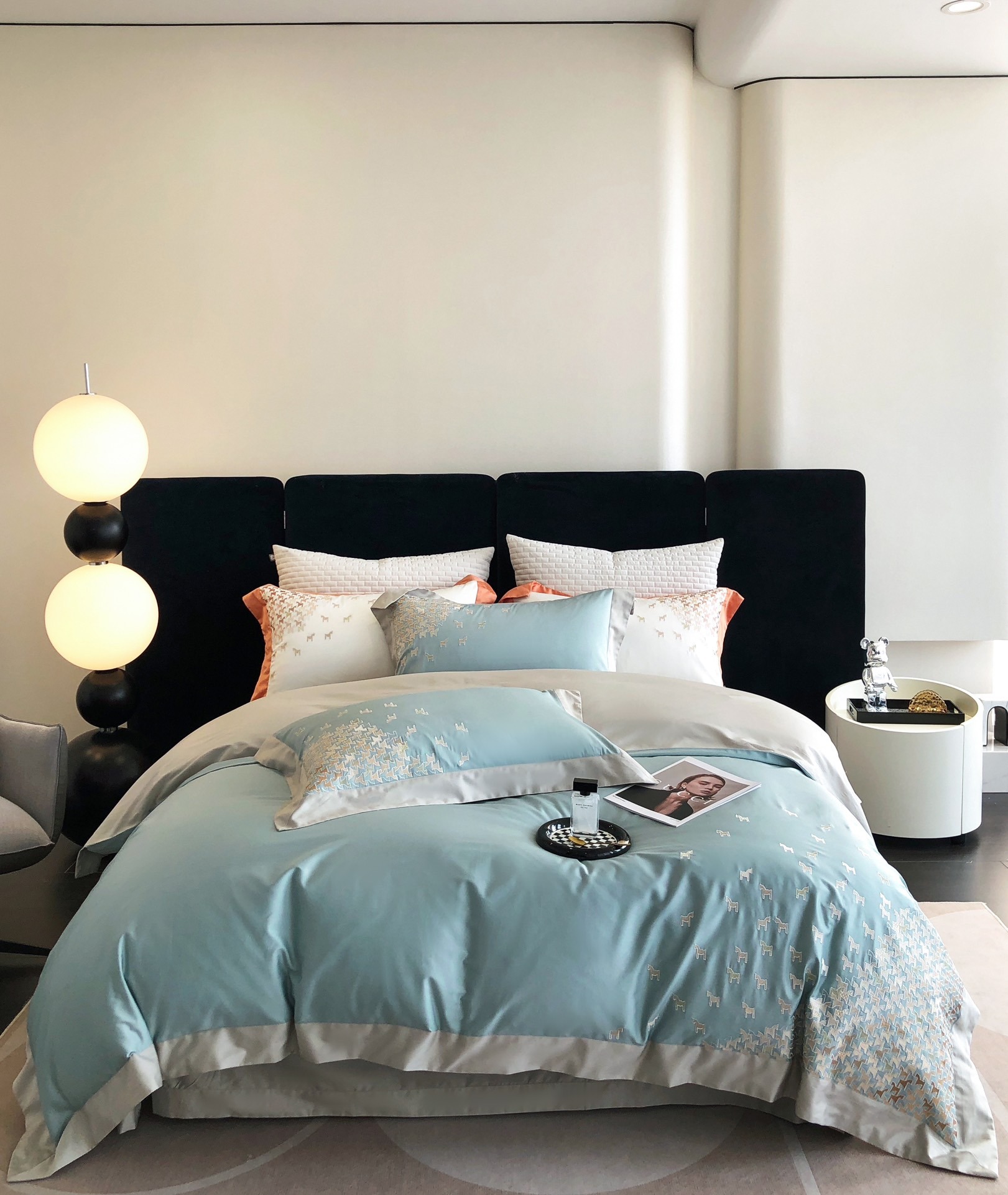 New Arrivals – Premium Luxury Brand Bedding Set – DN9091203 New Arrivals – Premium Luxury Brand Bedding Set – DN9091203