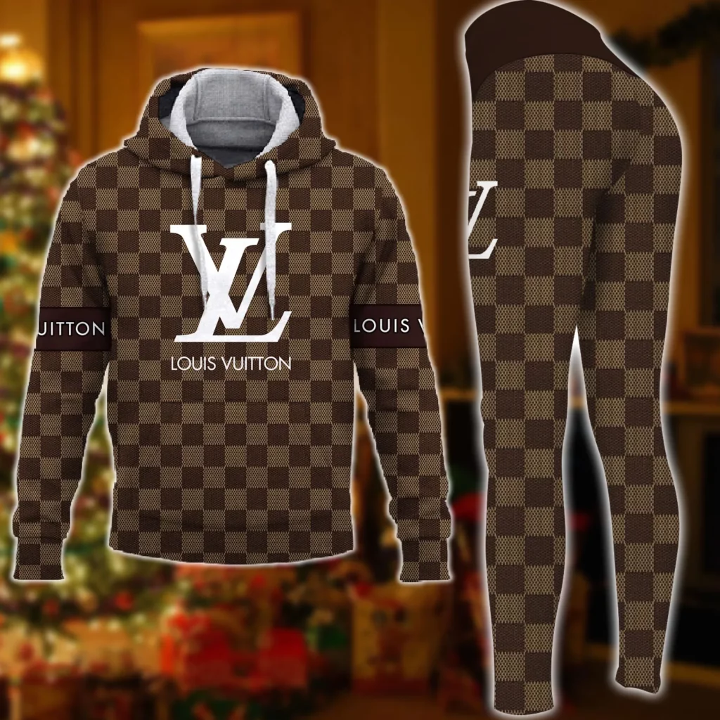 New HOTTEST Hoodie & Leggings Set For WOMEN 2024 MRS-AF+DDK-HOT00035 New HOTTEST Hoodie & Leggings Set For WOMEN 2024 MRS-AF+DDK-HOT00035
