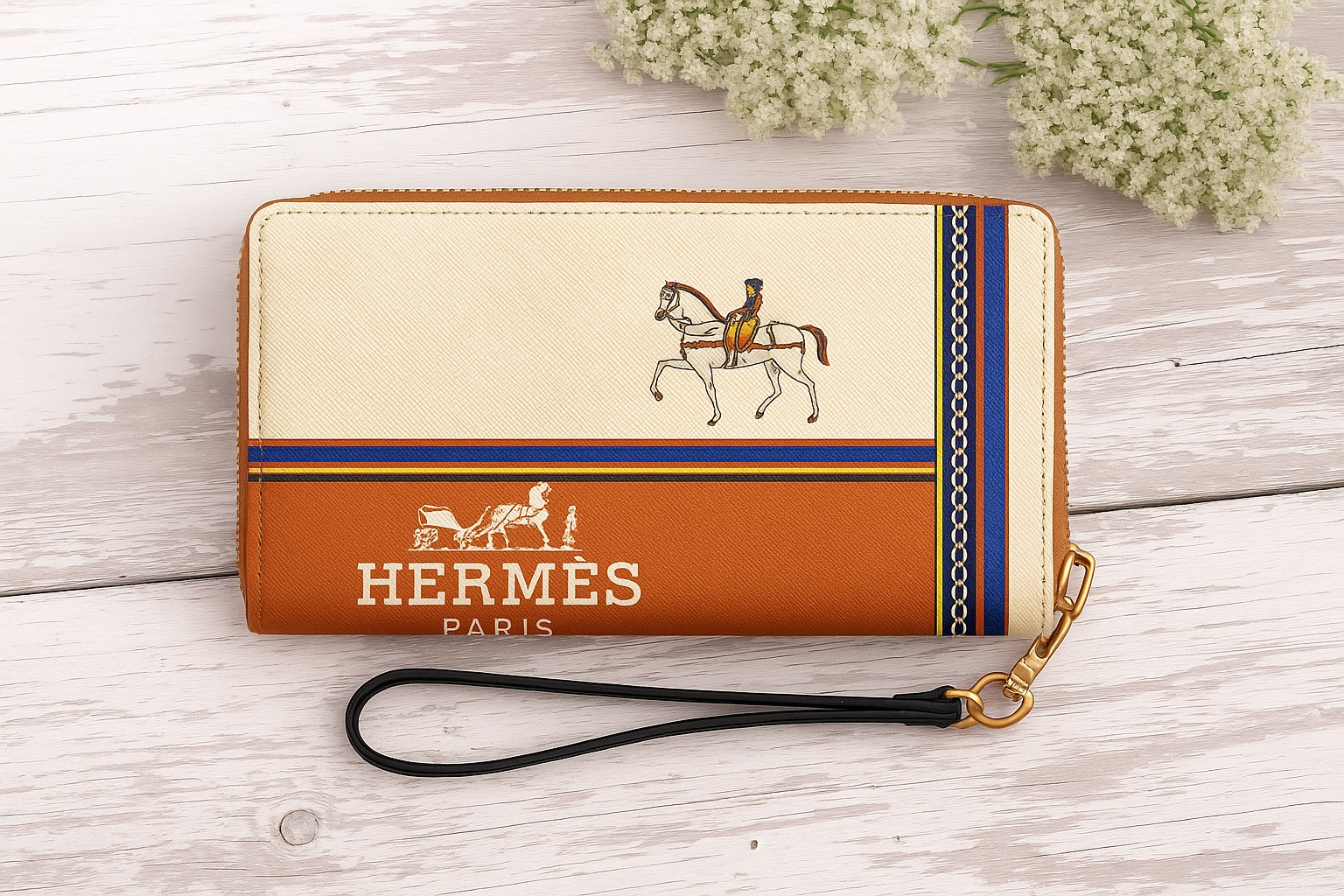 New Release – Luxury Brand Long Zip Wallet For Women – TL13052526 New Release – Luxury Brand Long Zip Wallet For Women – TL13052526