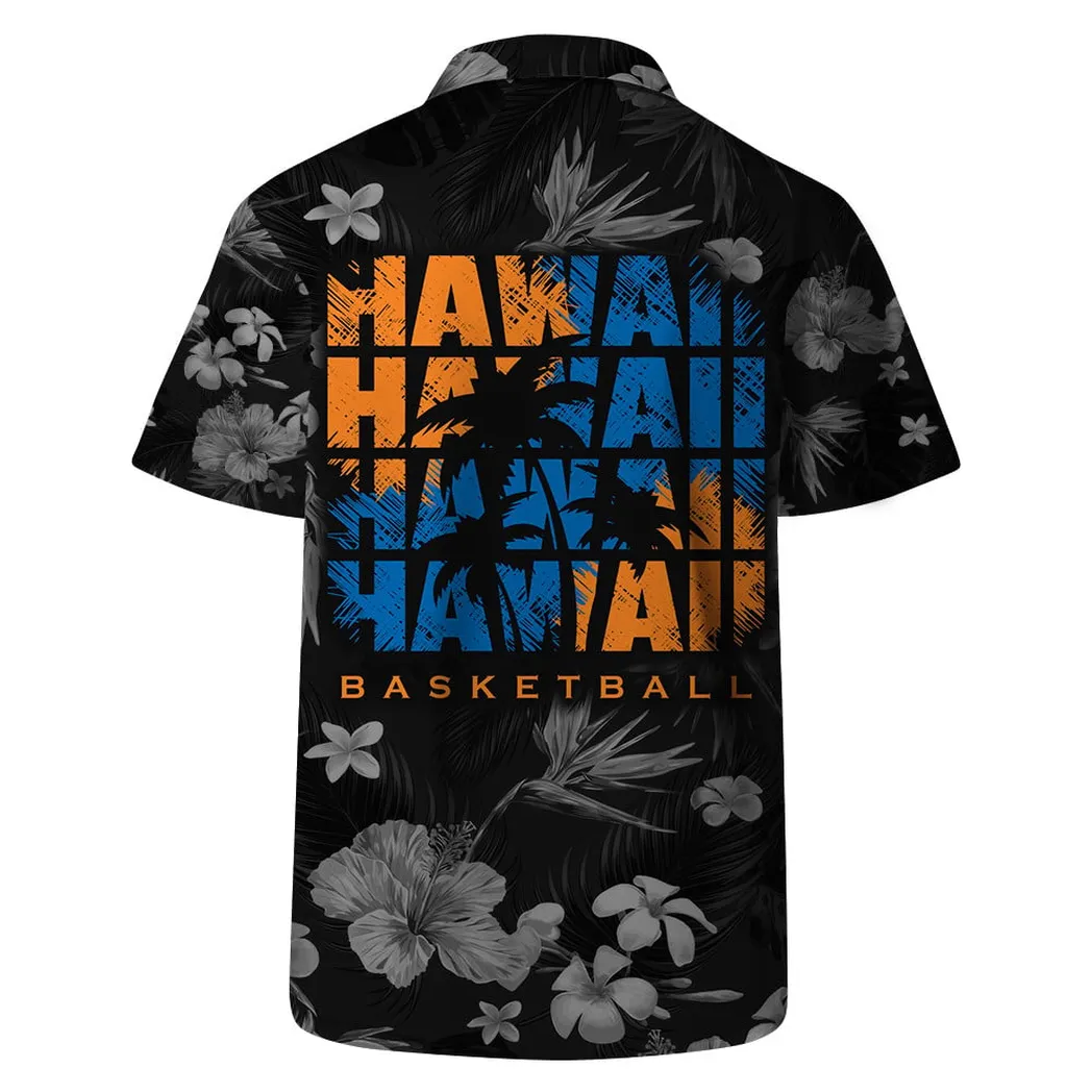 New York Knicks Tropical Breeze Hawaiian Shirt – TeeAloha New York Knicks Tropical Breeze Hawaiian Shirt – TeeAloha
